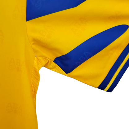 Jersey Local Tigres UANL 95/96