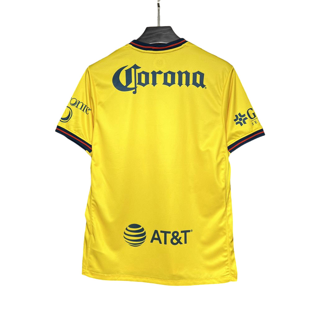 Jersey Local CF América 24/25