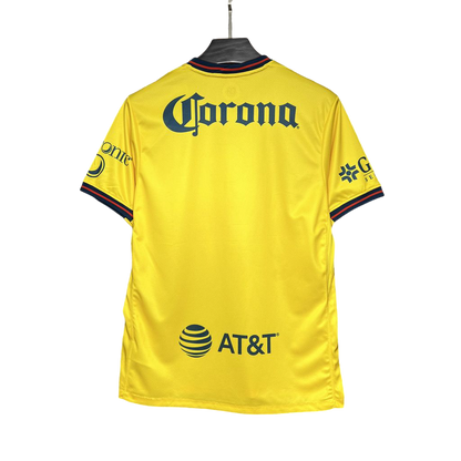 Jersey Local CF América 24/25