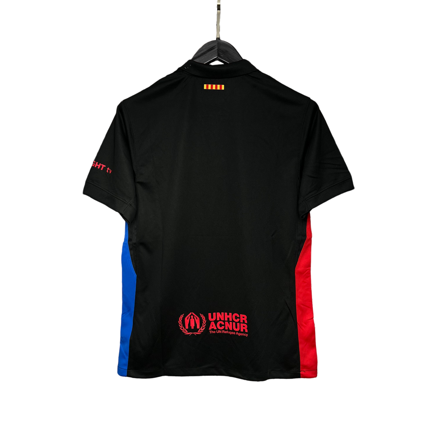 Jersey Visitante FC Barcelona 24/25