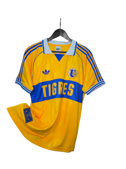 Jersey Tigres UANL 65 aniversario