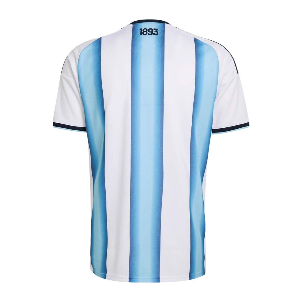 Jersey Local Argentina 2026