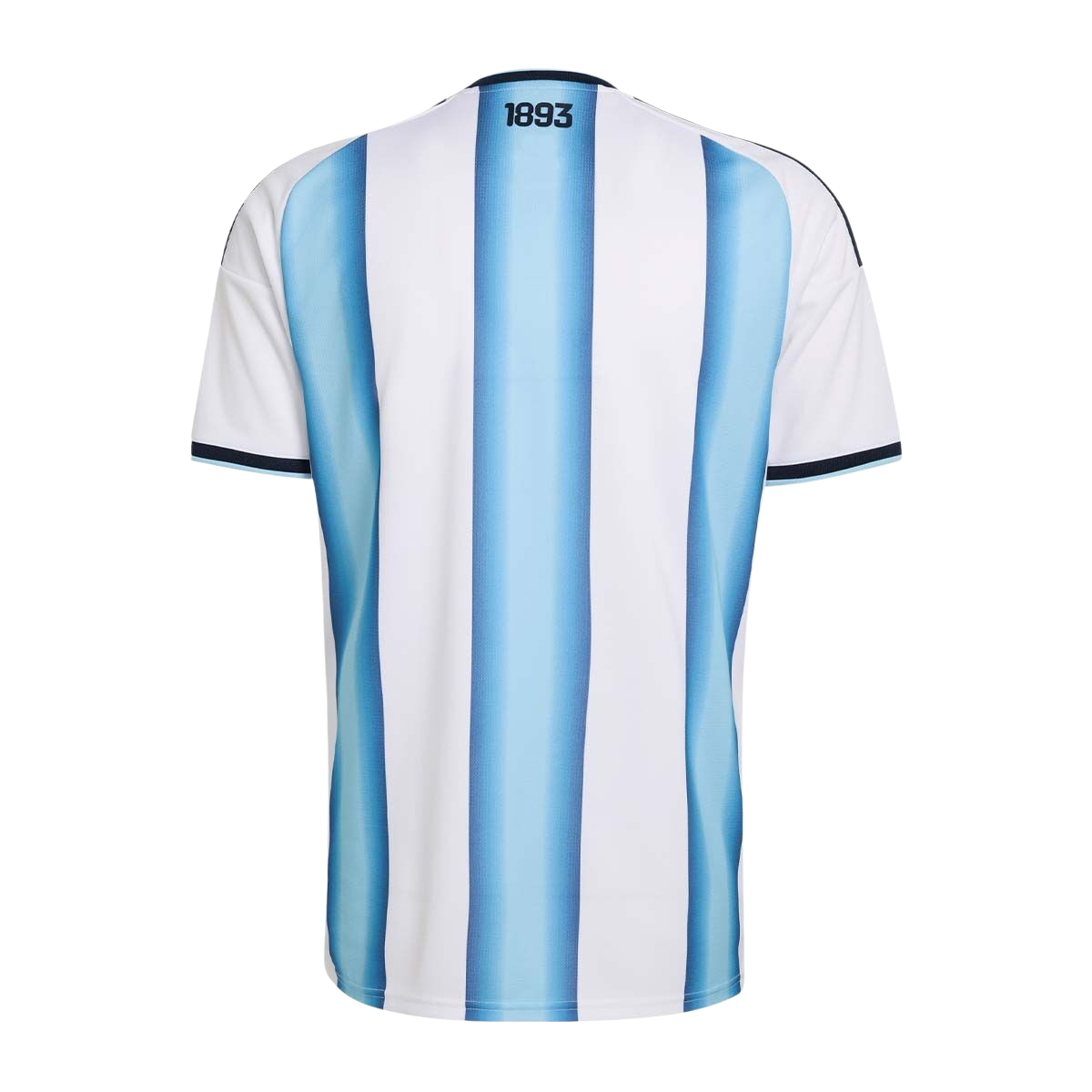Jersey Local Argentina 2026