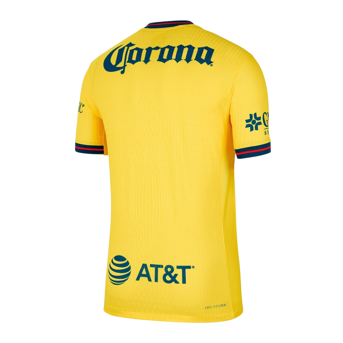 Jersey Local CF América 24/25