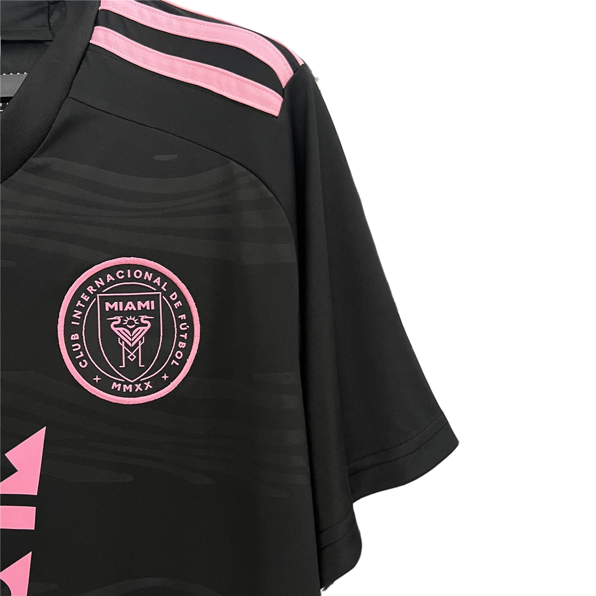 Jersey Visitante Inter Miami CF 24/25