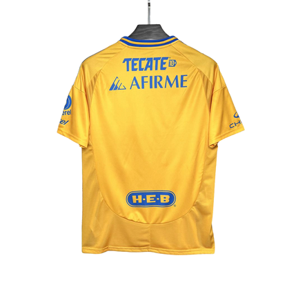 Jersey Local Tigres UANL Mujer 24/25