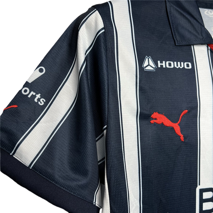 Jersey Local CF Monterrey Mujer 24/25