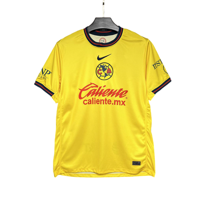 Jersey Local CF América 24/25