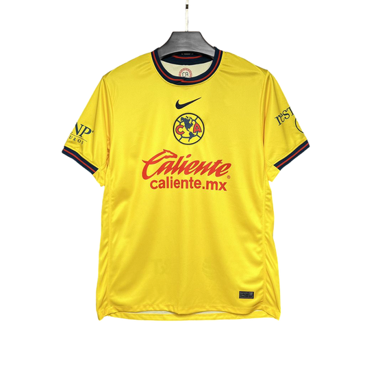 Jersey Local CF América 24/25