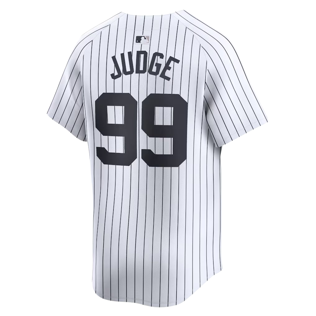 Jersey Local New York Yankees
