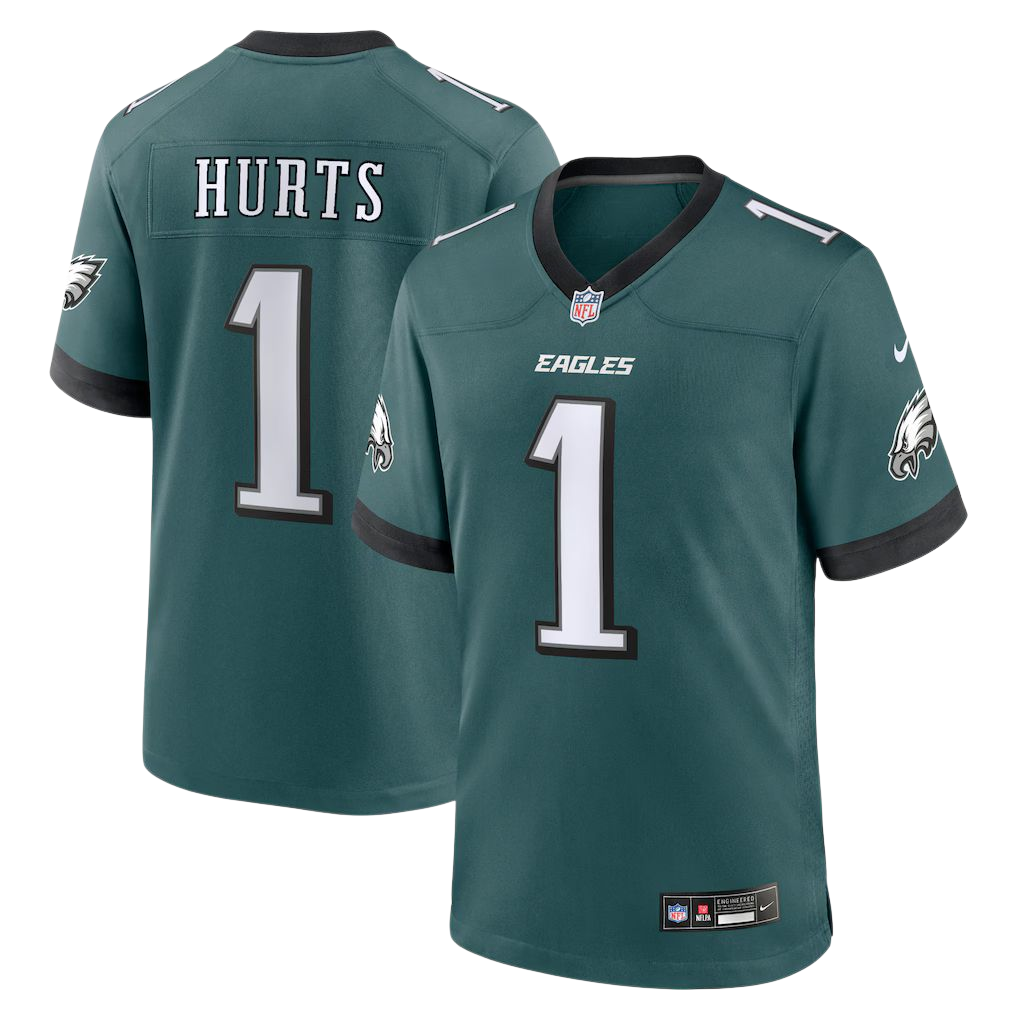 Jersey Local Philadelphia Eagles