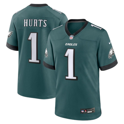 Jersey Local Philadelphia Eagles