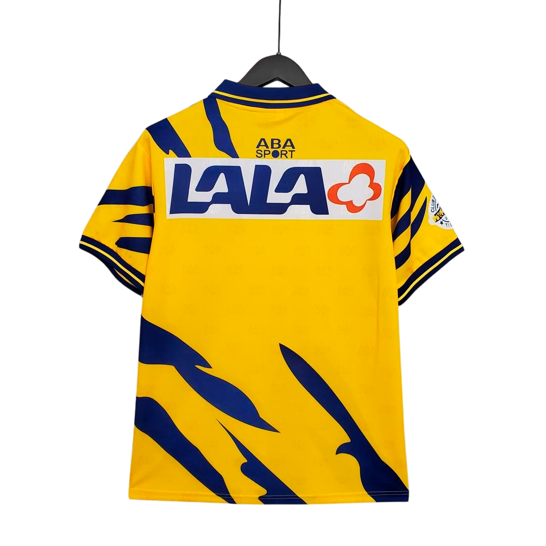 Jersey Local Tigres UANL 95/96