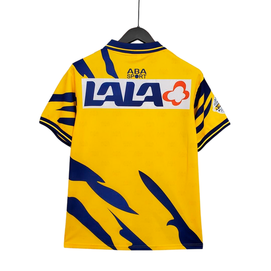 Jersey Local Tigres UANL 95/96