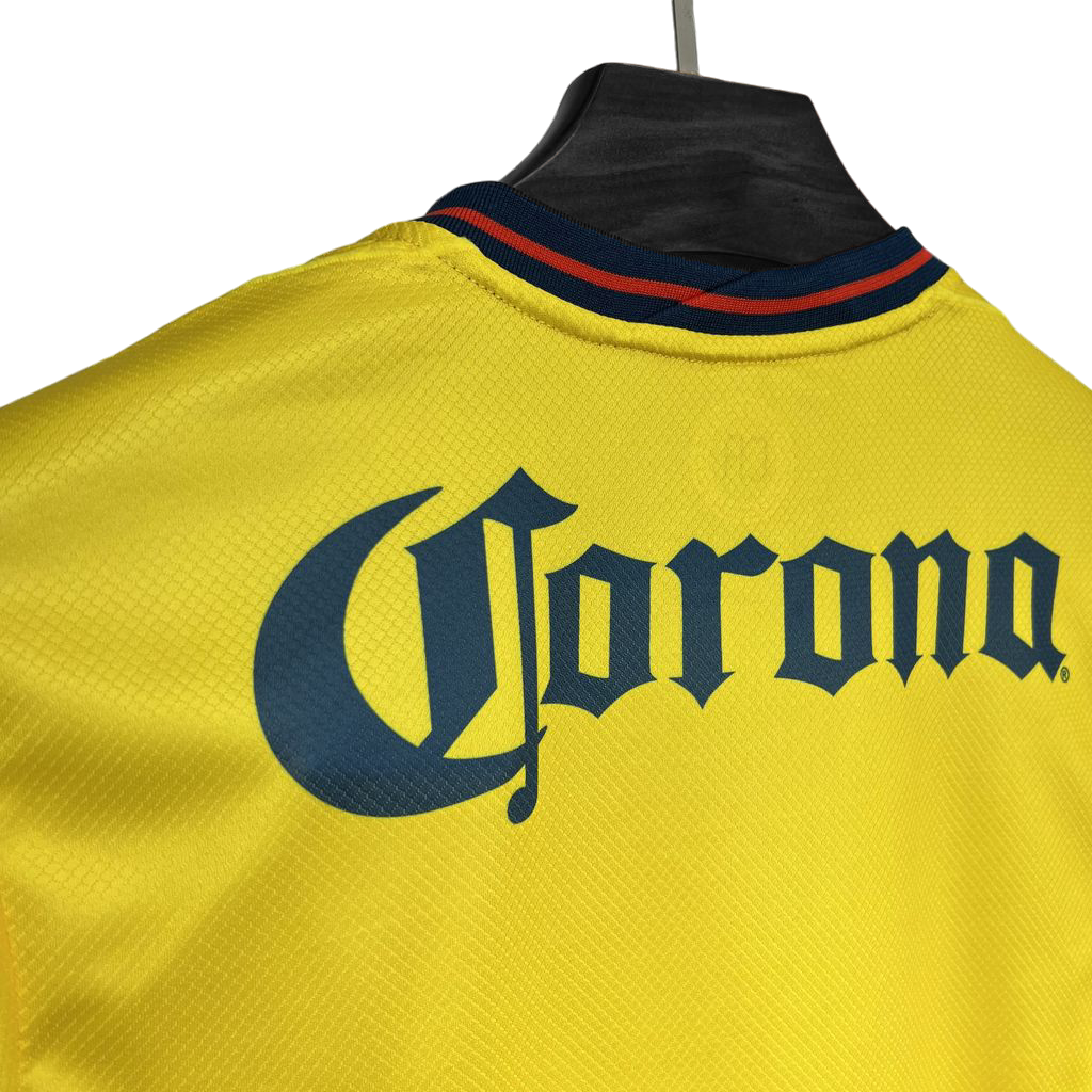 Jersey Local CF América 24/25