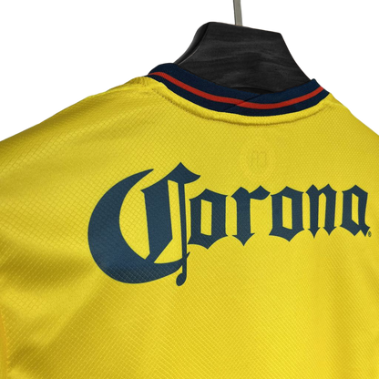 Jersey Local CF América 24/25