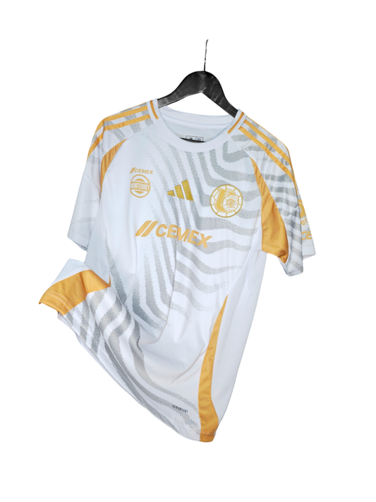 Jersey Tercer Tigres UANL 24/25