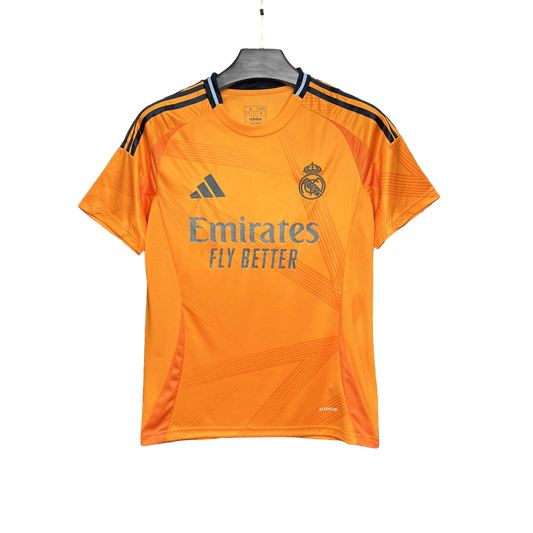 Jersey Visitante Real Madrid CF 24/25