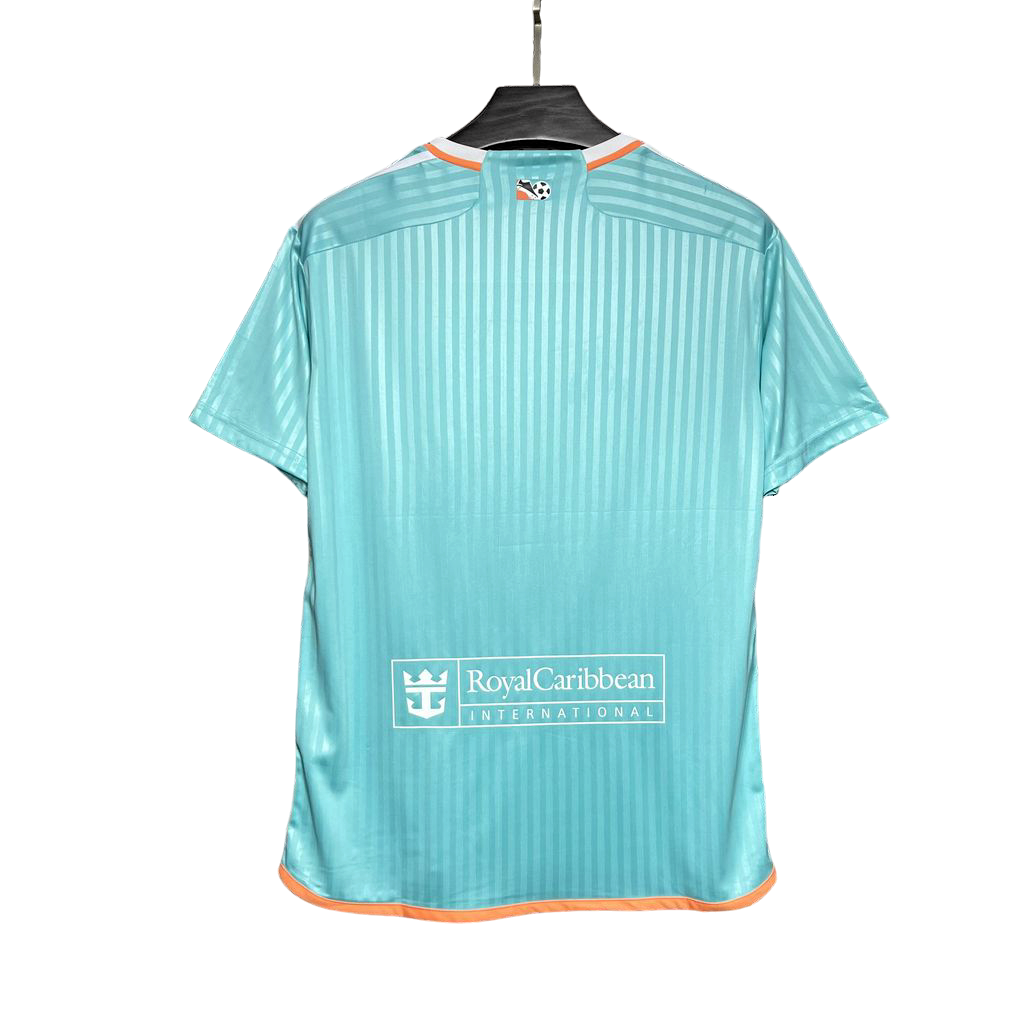 Jersey Tercer Inter Miami CF 24/25