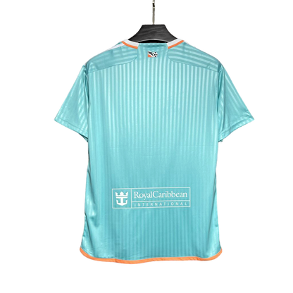 Jersey Tercer Inter Miami CF 24/25