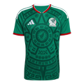 Jersey Local México 2026
