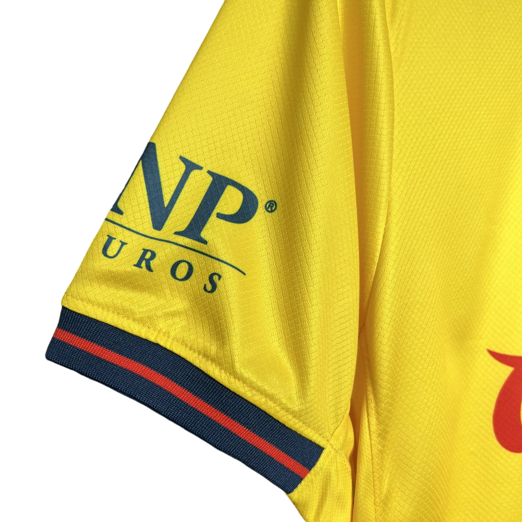 Jersey Local CF América 24/25
