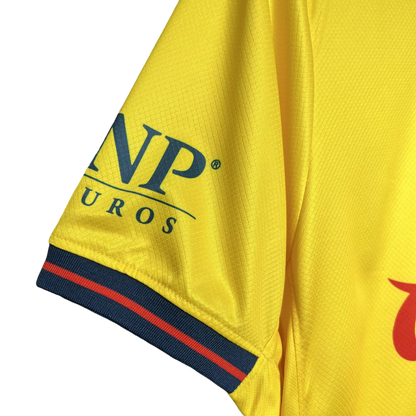 Jersey Local CF América 24/25
