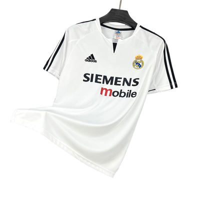 Jersey Local Real Madrid CF 03/04