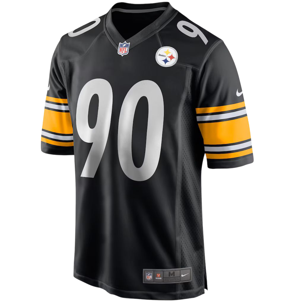 Jersey Local Pittsburgh Steelers
