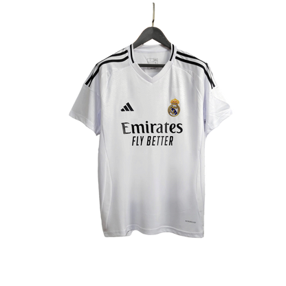 Jersey Local Real Madrid CF Niño 24/25