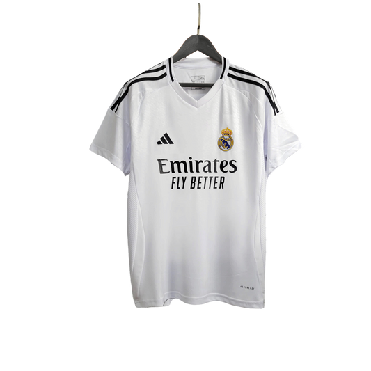 Jersey Local Real Madrid CF Niño 24/25