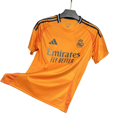 Jersey Visitante Real Madrid CF 24/25