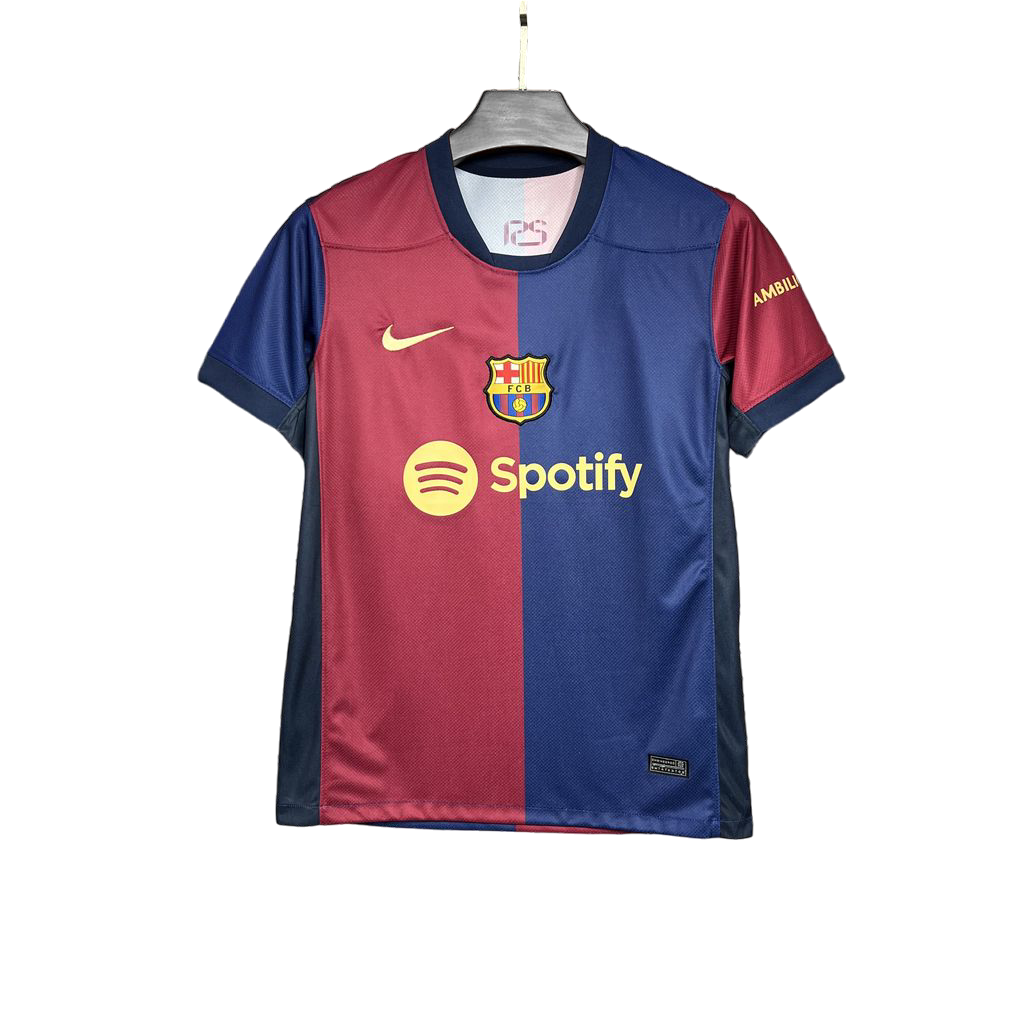 Jersey Local FC Barcelona 24/25