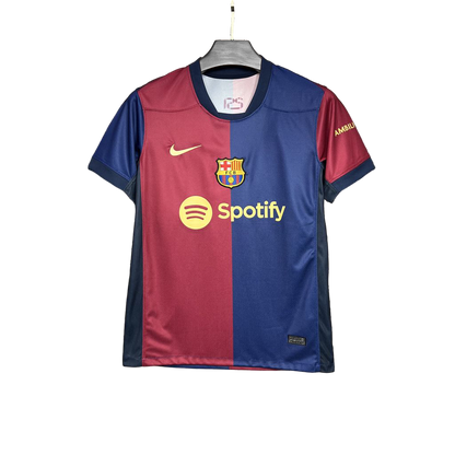 Jersey Local FC Barcelona 24/25