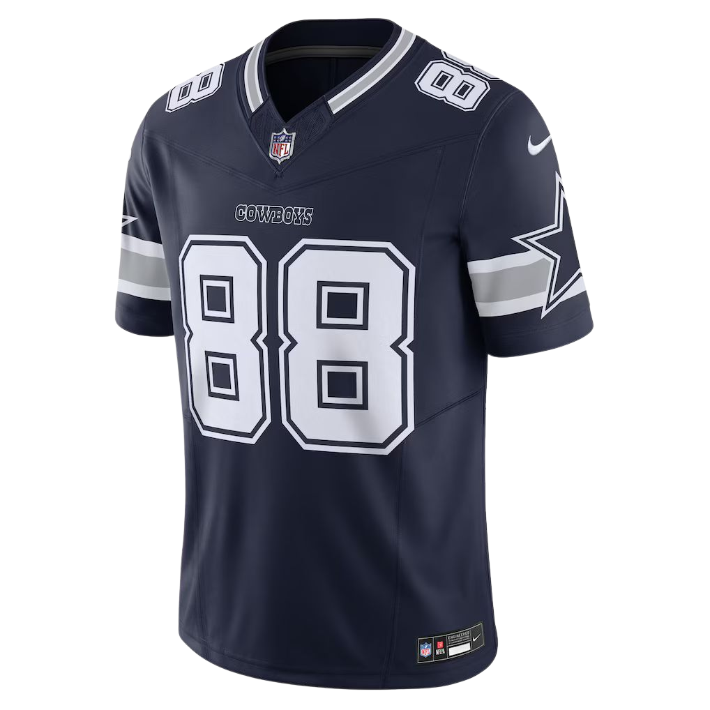 Jersey Local Dallas Cowboys