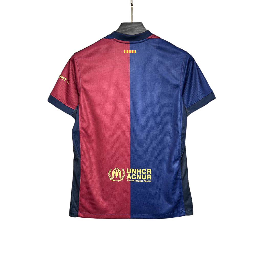Jersey Local FC Barcelona 24/25