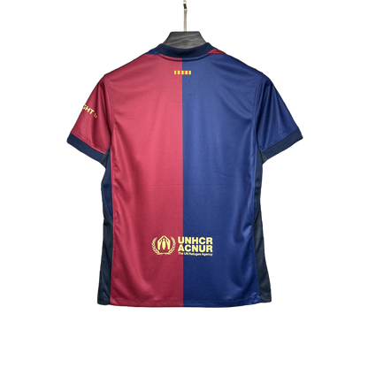 Jersey Local FC Barcelona 24/25