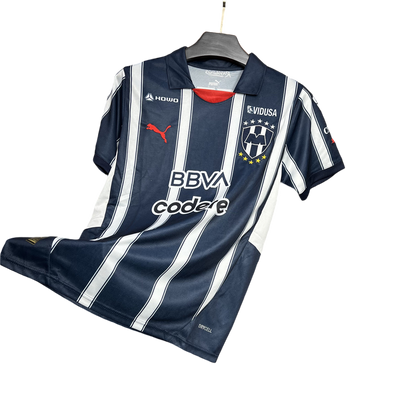 Jersey Local CF Monterrey Mujer 24/25