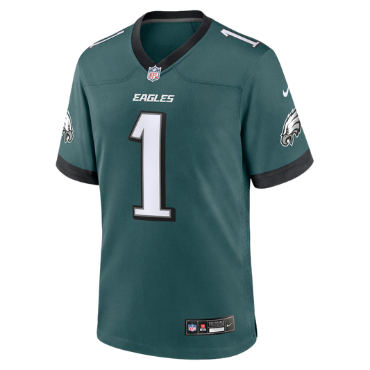 Jersey Local Philadelphia Eagles
