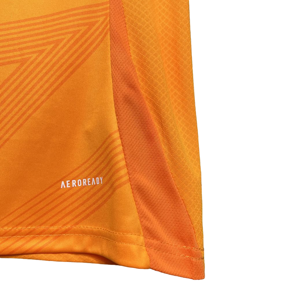 Jersey Visitante Real Madrid CF 24/25