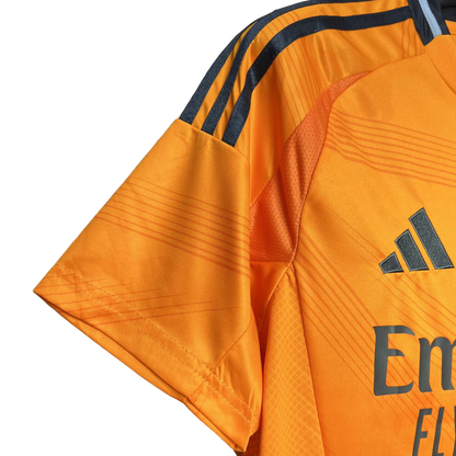 Jersey Visitante Real Madrid CF 24/25