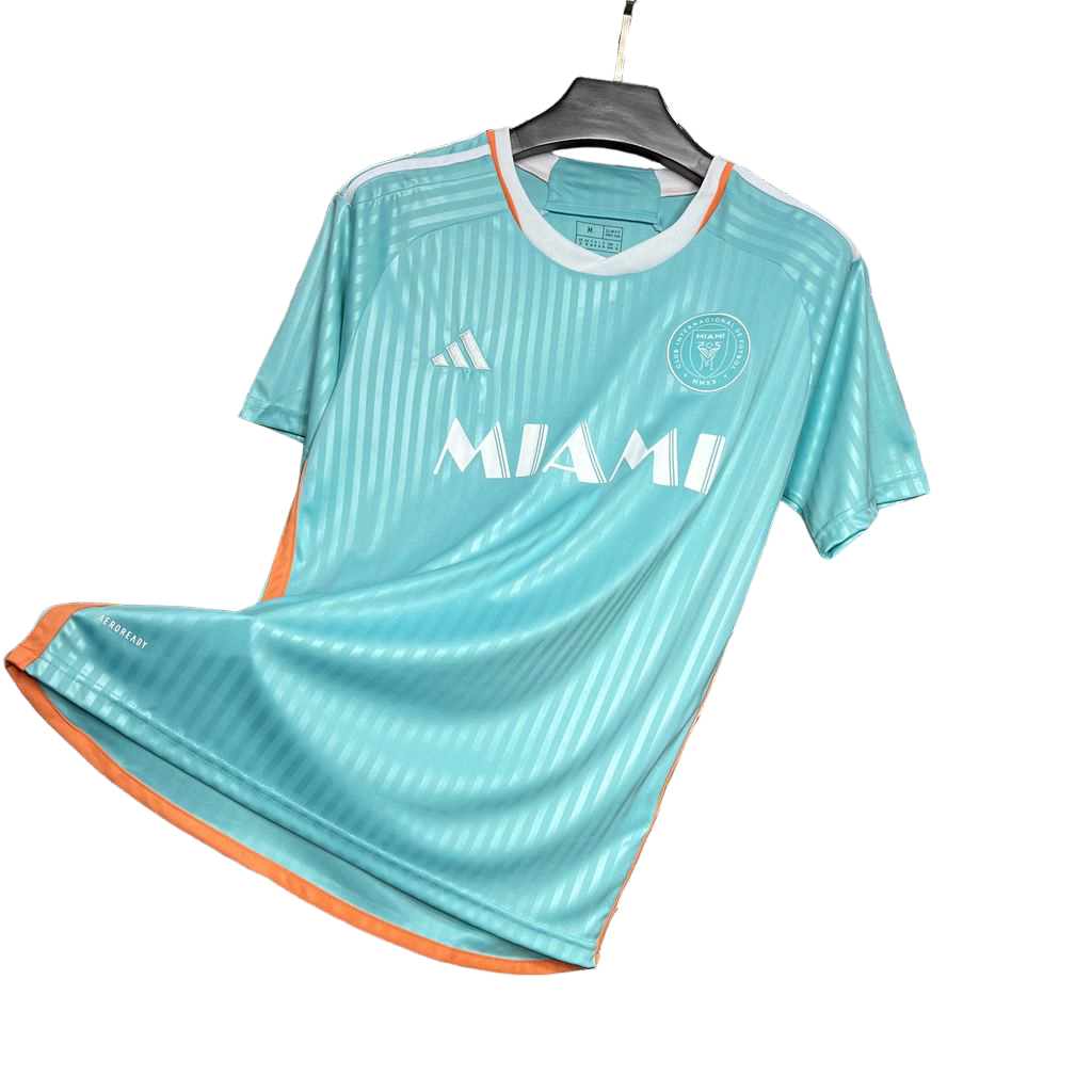 Jersey Tercer Inter Miami CF 24/25