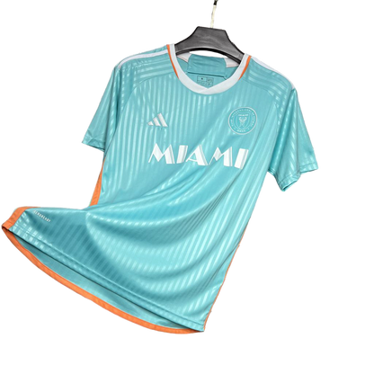 Jersey Tercer Inter Miami CF 24/25