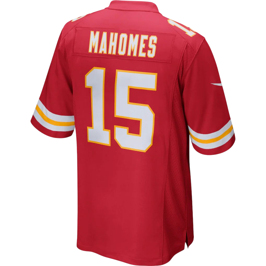 Jersey Local Kansas City Chiefs