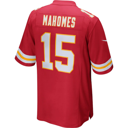 Jersey Local Kansas City Chiefs