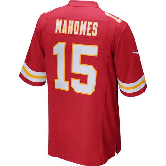 Jersey Local Kansas City Chiefs
