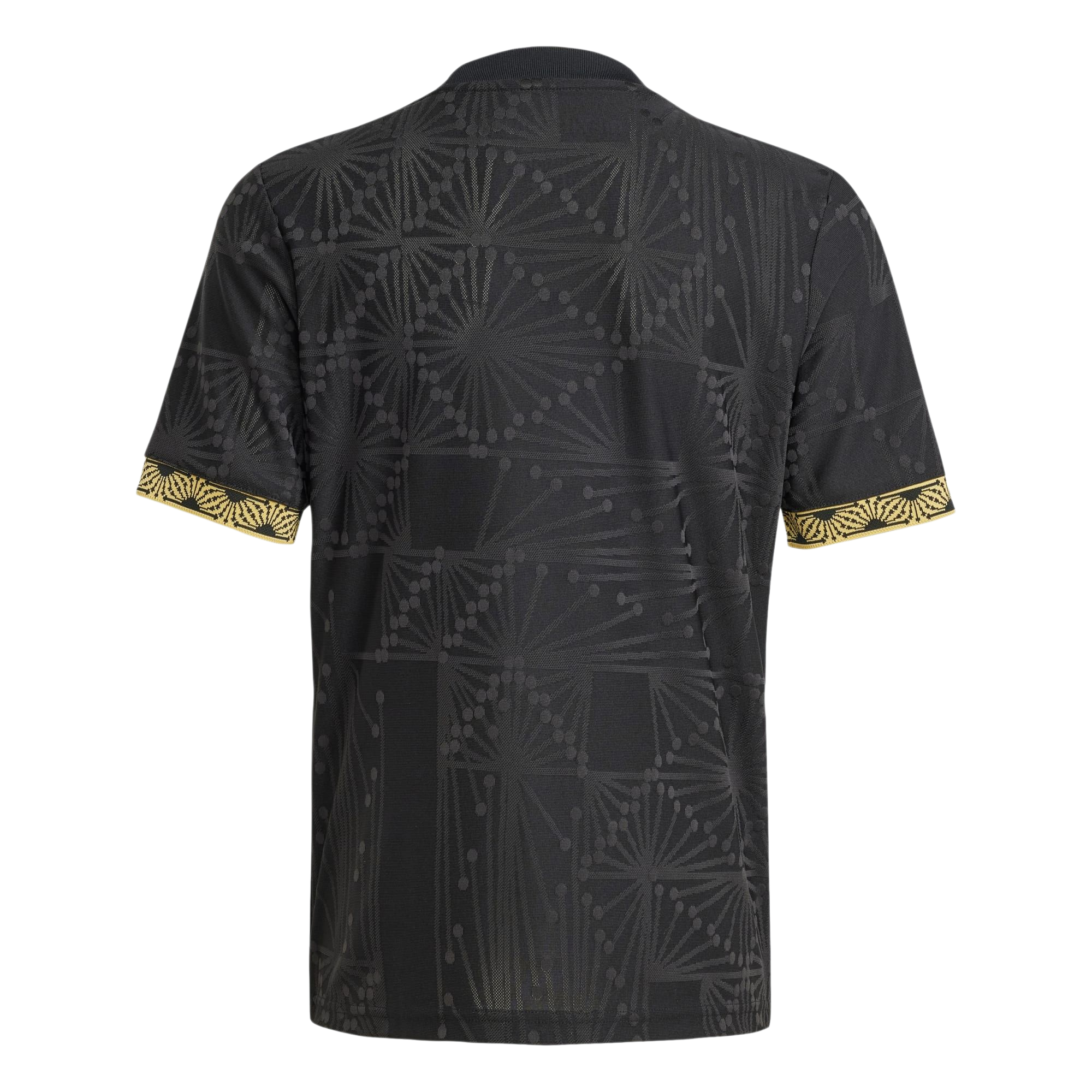 Jersey Tercer México Niño 25/26