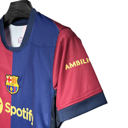 Jersey Local FC Barcelona 24/25