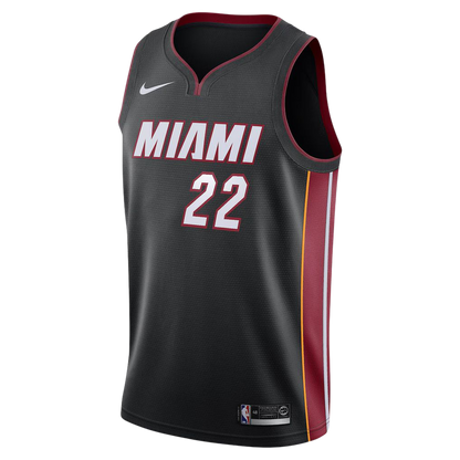 Jersey Miami Heat Icon Edition