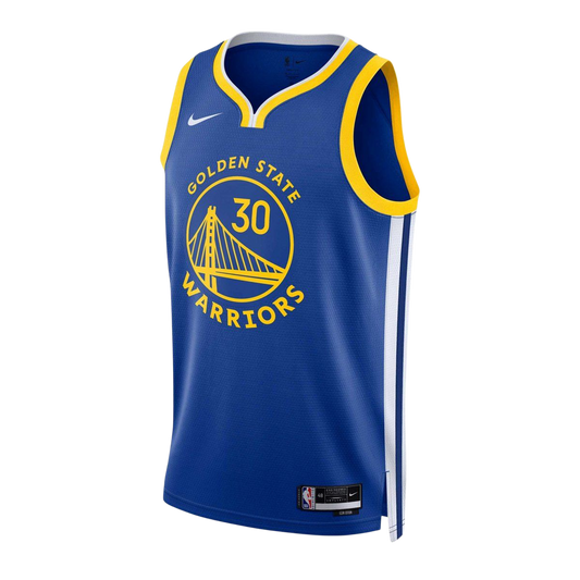 Jersey Golden State Warriors Icon Edition